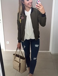 Moda Ciuchy Pozostałe - 3249422