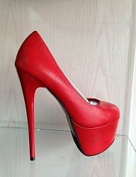 Moda Buty Szpilki - 1682695