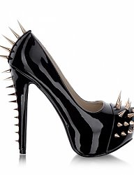 Moda Buty Szpilki - 1649364