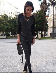 Moda Inne Moda uliczna - 1640190
