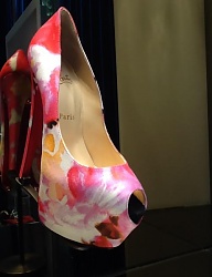 Moda Buty Szpilki - 1401881