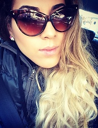 Moda Dodatki Okulary - 2860146