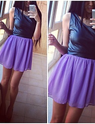 Moda Sukienki Dzienne - 1682971