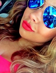 Moda Dodatki Okulary - 2810633
