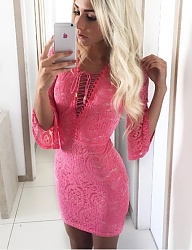 Moda Sukienki Pozostałe - 3209396