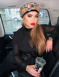 Moda Ciuchy Pozostałe - 3273836