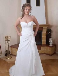 Moda Ślub Suknie ślubne - 866837