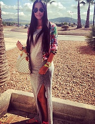 Moda Inne Moda uliczna - 1858393