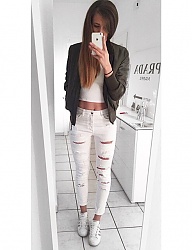 Moda Ciuchy Pozostałe - 3144211