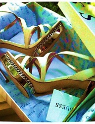 Moda Buty Szpilki - 1252961