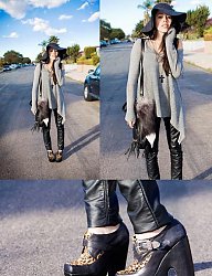 Moda Inne Moda uliczna - 1623155