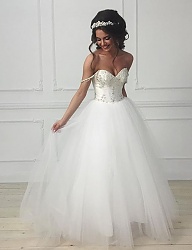 Moda Ślub Suknie ślubne - 3144928