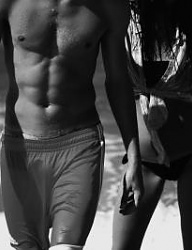 Moda Bielizna Na plażę - 2034461