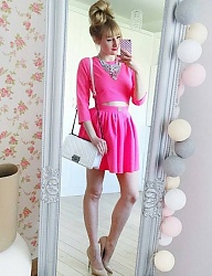 Moda Ciuchy Pozostałe - 3153765