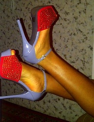 Moda Buty Szpilki - 1453782