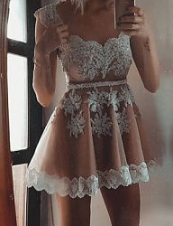 Moda Sukienki Wieczorowe - 3171231