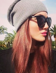 Moda Dodatki Okulary - 2639990
