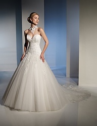 Moda Ślub Suknie ślubne - 2428333