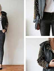Moda Inne Moda uliczna - 1668938