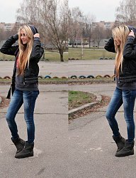 Moda Inne Moda uliczna - 2022330