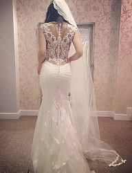 Moda Ślub Suknie ślubne - 2570723