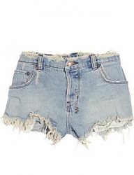 Moda Spodnie Szorty - 1347029