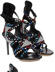 Moda Buty Pozostałe - 121344