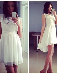 Moda Sukienki Dzienne - 1700252