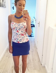 Moda Ciuchy Pozostałe - 3184438