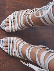 Moda Buty Szpilki - 3026288