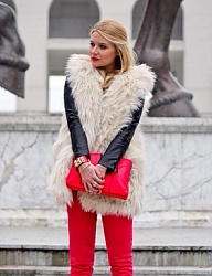 Moda Inne Moda uliczna - 1794100