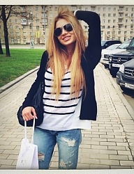 Moda Inne Moda uliczna - 1814007