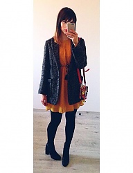 Moda Ciuchy Pozostałe - 3142981