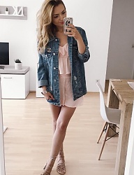 Moda Ciuchy Pozostałe - 3161504