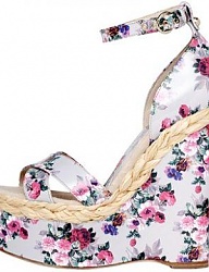 Moda Buty Koturny - 1286261
