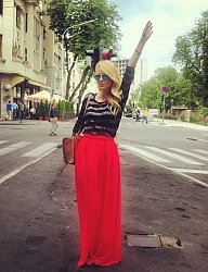 Moda Inne Moda uliczna - 1949233