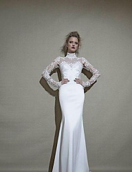 Moda Ślub Suknie ślubne - 1373889