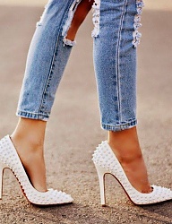 Moda Buty Szpilki - 2821983