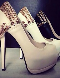 Moda Buty Szpilki - 2898835