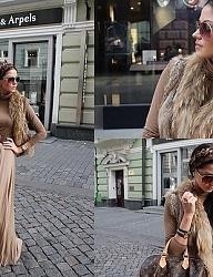 Moda Inne Moda uliczna - 1810772