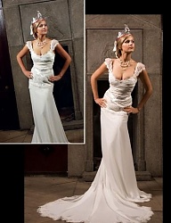 Moda Ślub Suknie ślubne - 823220