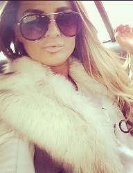 Moda Dodatki Okulary - 2823392