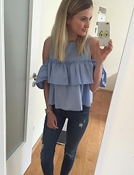 Moda Ciuchy Pozostałe - 3155635