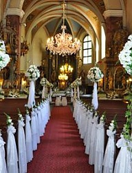 Moda Ślub Dekoracje ślubne - 1944327