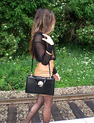 Moda Inne Moda uliczna - 1931370