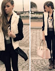 Moda Inne Moda uliczna - 1612573