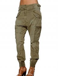 Moda Spodnie - 1112431