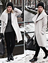 Moda Inne Moda uliczna - 1632540