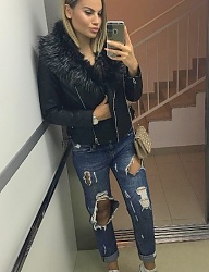Moda Ciuchy Pozostałe - 3184352