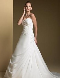Moda Ślub Suknie ślubne - 170377